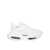 Balmain Balmain Sneakers WHITE