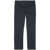 PT TORINO PT TORINO Straight cotton stretch trousers with pressed crease BLUE