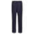 Fendi Fendi Wool Trousers BLUE