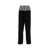 Fendi Fendi Pants Black