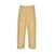 Golden Goose Golden Goose Trousers Beige BEIGE