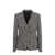 Tagliatore Tagliatore Double-Breasted Jacket "J-Alycia" Black