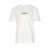 Jil Sander Jil Sander T-shirts and Polos WHITE