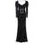 GIUSEPPE DI MORABITO Giuseppe Di Morabito Long Dress Giuseppe Di Morabito BLACK