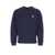 MAISON KITSUNÉ Maison Kitsuné Sweatshirts BLUE