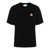 MAISON KITSUNÉ Maison Kitsuné T-Shirts Black