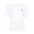 MAISON KITSUNÉ Maison Kitsuné T-Shirts WHITE