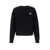 MAISON KITSUNÉ Maison Kitsuné Sweatshirt Black