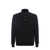 FILIPPO DE LAURENTIIS Filippo De Laurentiis Polo Shirt BLACK