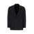 ZEGNA Zegna Jackets And Vests Black