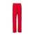 Lanvin Lanvin Trousers RED