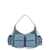 Pinko 'Cargo Bag' shoulder bag Light Blue