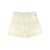 Moncler Twill shorts White