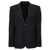 Balenciaga 'Waisted SB' blazer Black