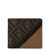Fendi 'Fendi Diagonal' wallet Brown