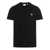 Burberry 'Parker' T-shirt Black