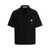 1017-ALYX-9SM Buckle detail shirt Black