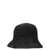 IBELIV ‘Andao’ bucket hat Black