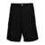 CARHARTT WIP 'Double Knee' bermuda shorts Black
