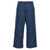 CARHARTT WIP 'Garrison' trousers Blue