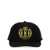 Bally Embroidered logo hat Black