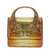 Roberto Cavalli 'Roar' small handbag Multicolor