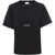 Saint Laurent T-Shirt Black