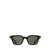 GARRETT LEIGHT Garrett Leight Sunglasses BLACK/SEMI-FLAT PURE G15