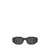 Versace Versace Eyewear Sunglasses Black