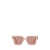 Prada PRADA EYEWEAR Sunglasses GERANIUM / PETAL CRYSTAL
