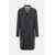 Dries Van Noten Dries Van Noten Coats GREY