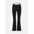 COURRÈGES Courrèges Trousers Black