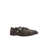 Premiata Premiata Flat shoes BLACK