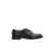 Premiata Premiata Flat shoes BLACK