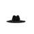 BORSALINO BORSALINO Hat BLACK