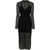 Versace Jeans Couture VERSACE JEANS COUTURE Dresses BLACK