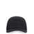Gucci GUCCI LOGO BASEBALL CAP BLACK