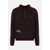 ANDERSSON BELL Andersson Bell Sweaters WINE+GREEN