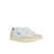 AUTRY AUTRY Sneakers WHITE+ST BLUE