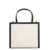 Givenchy GIVENCHY CANVAS G TOTE BAG BEIGE