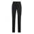 Givenchy GIVENCHY WOOL TAILORED TROUSERS BLACK