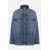 Acne Studios Acne Studios Coats MID BLUE