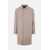 A.P.C. A.P.C. Coats Beige