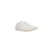 AXEL ARIGATO 'Area' White Low Top Sneakers With Laminated Logo In Leather Man WHITE