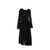 Y's by Yohji Yamamoto Yohji Yamamoto Dresses Black