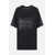 Y's by Yohji Yamamoto Yohji Yamamoto T-shirts and Polos BLACK