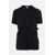 Comme des Garçons Comme Des Garçons T-Shirts And Polos BLACK