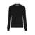 Golden Goose Golden Goose Dany Cotton Crew-Neck Sweater BLUE