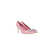 Manolo Blahnik Manolo Blahnik With Heel LIGHT PINK