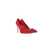 Manolo Blahnik Manolo Blahnik With Heel RED